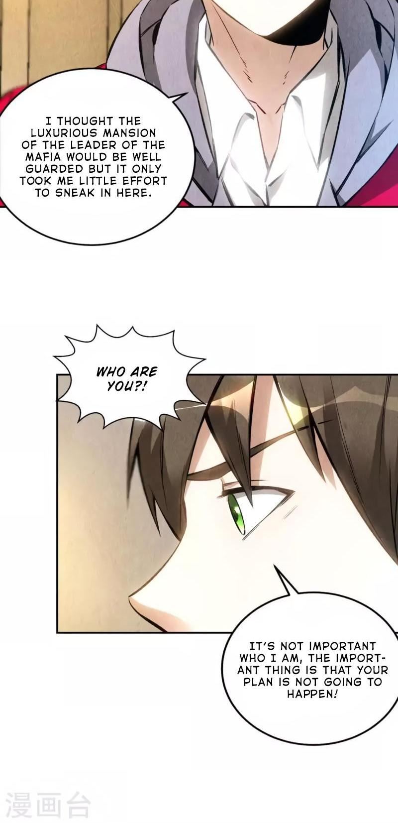 Read I Was Trash EN Manga Online