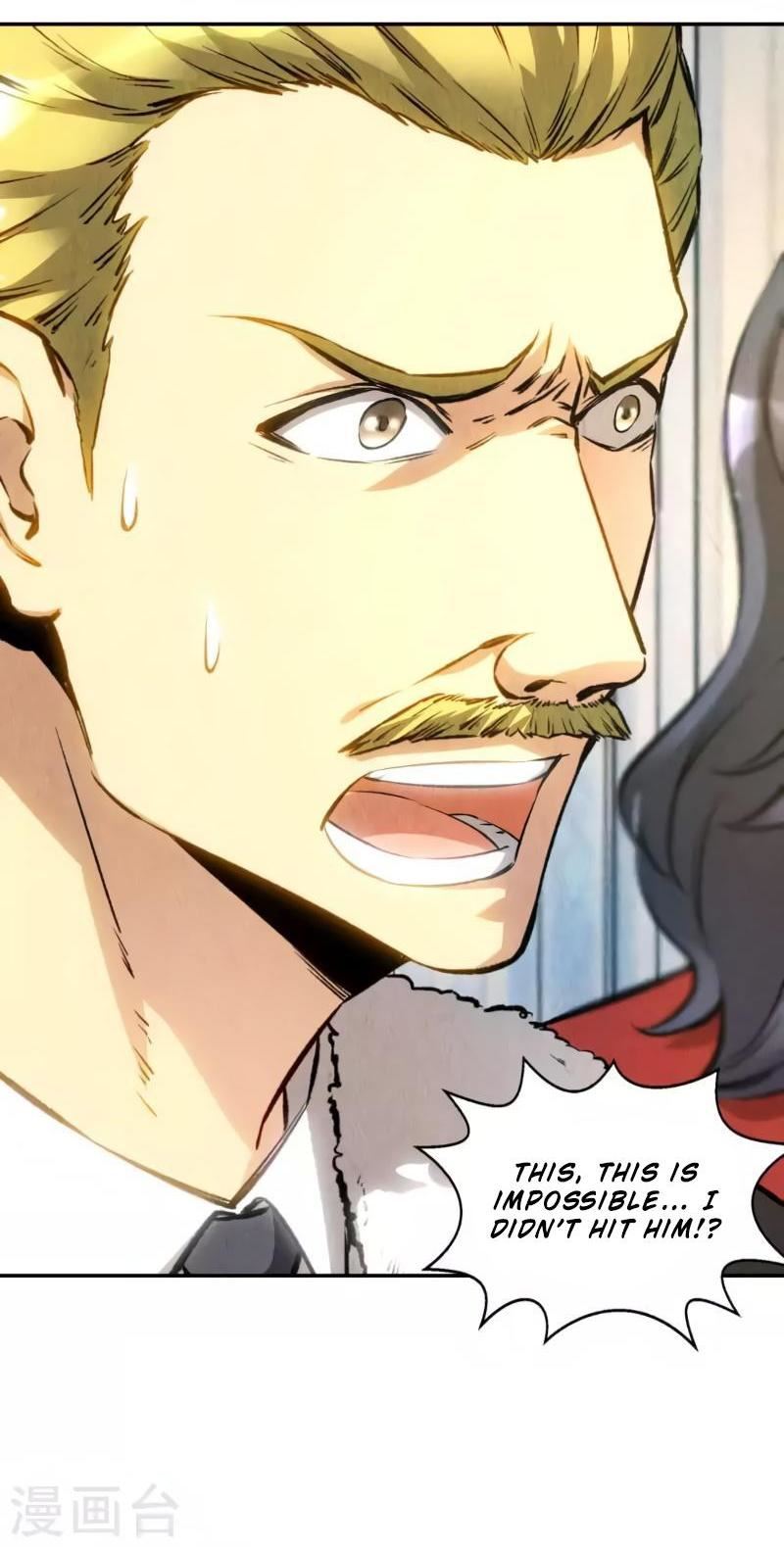 Read I Was Trash EN Manga Online