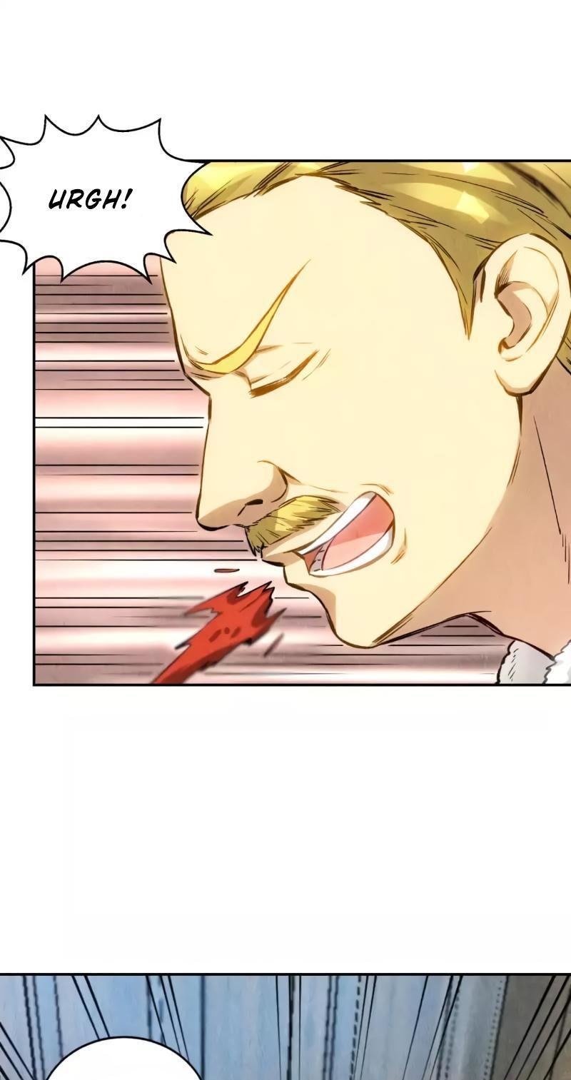 Read I Was Trash EN Manga Online