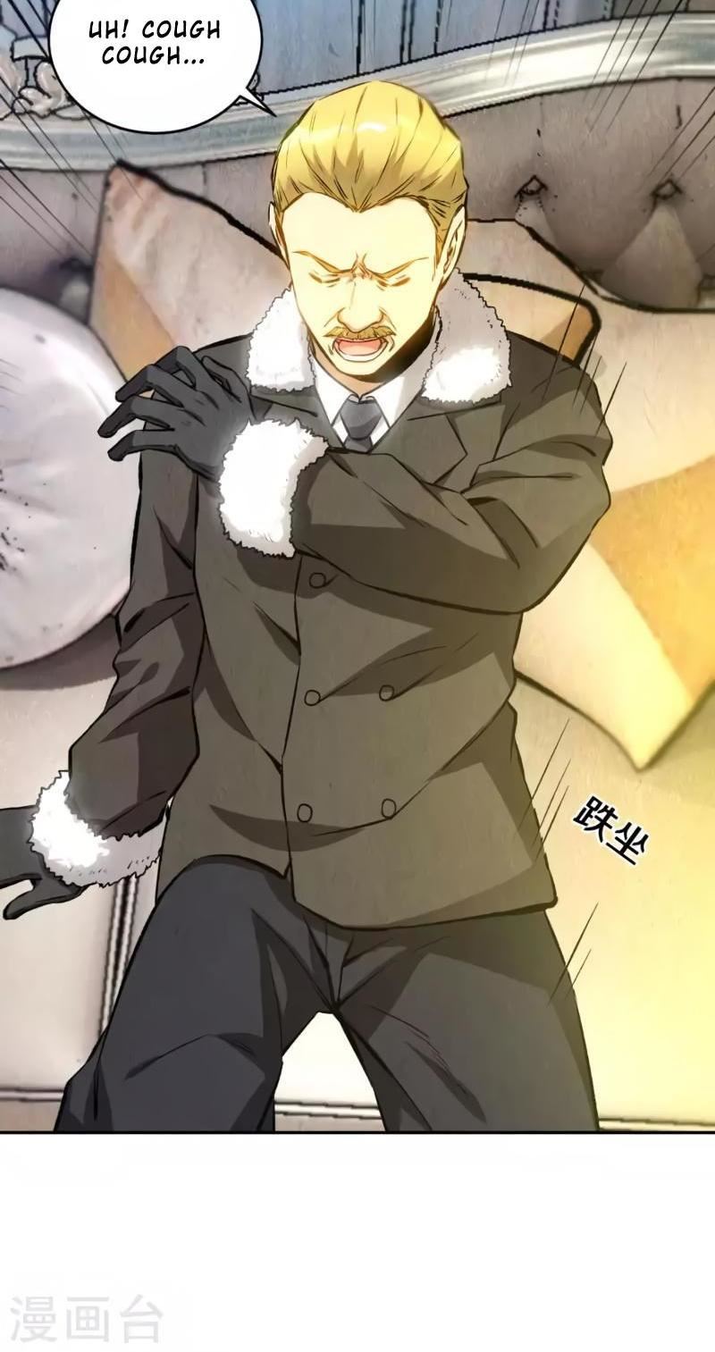 Read I Was Trash EN Manga Online