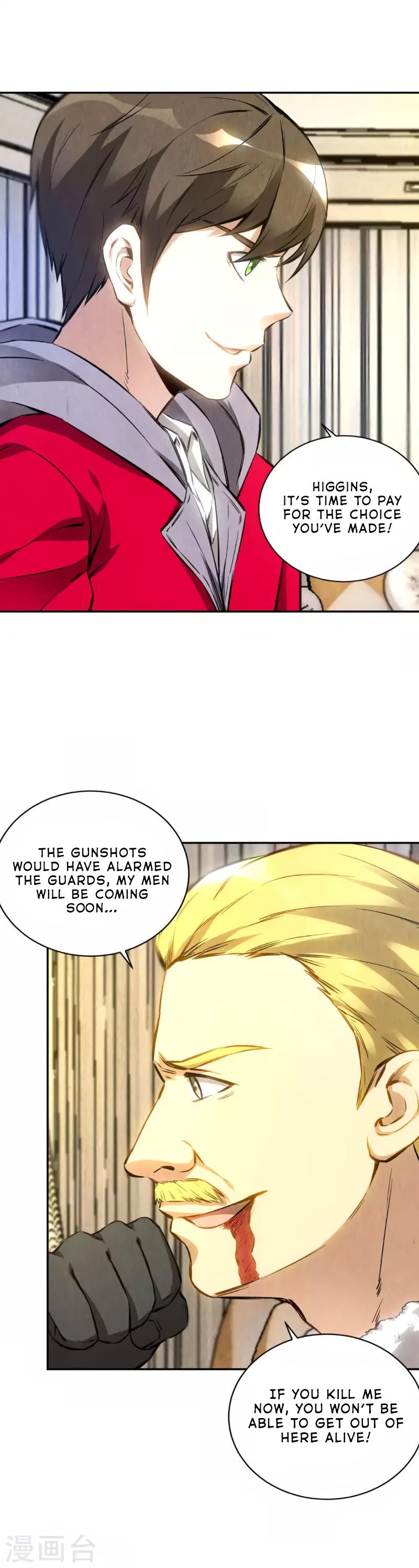 Read I Was Trash EN Manga Online