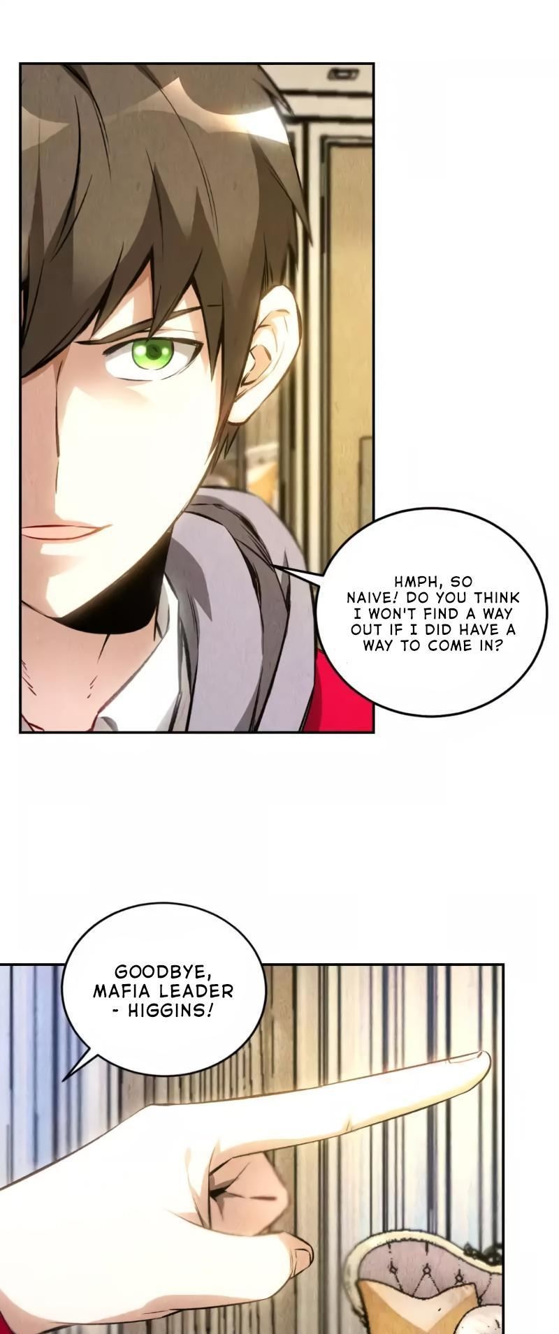Read I Was Trash EN Manga Online