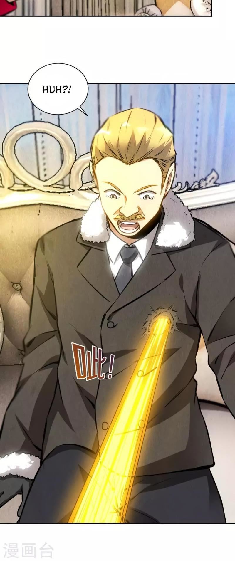 Read I Was Trash EN Manga Online
