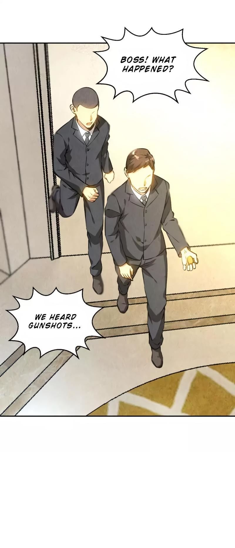 Read I Was Trash EN Manga Online