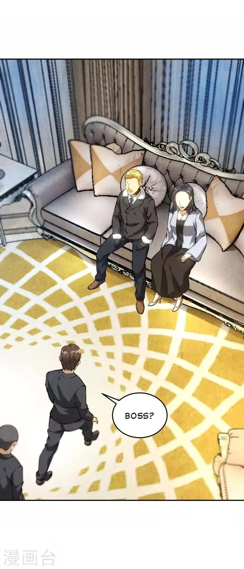 Read I Was Trash EN Manga Online