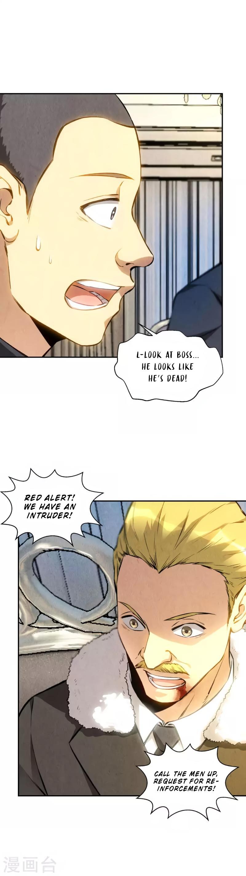 Read I Was Trash EN Manga Online