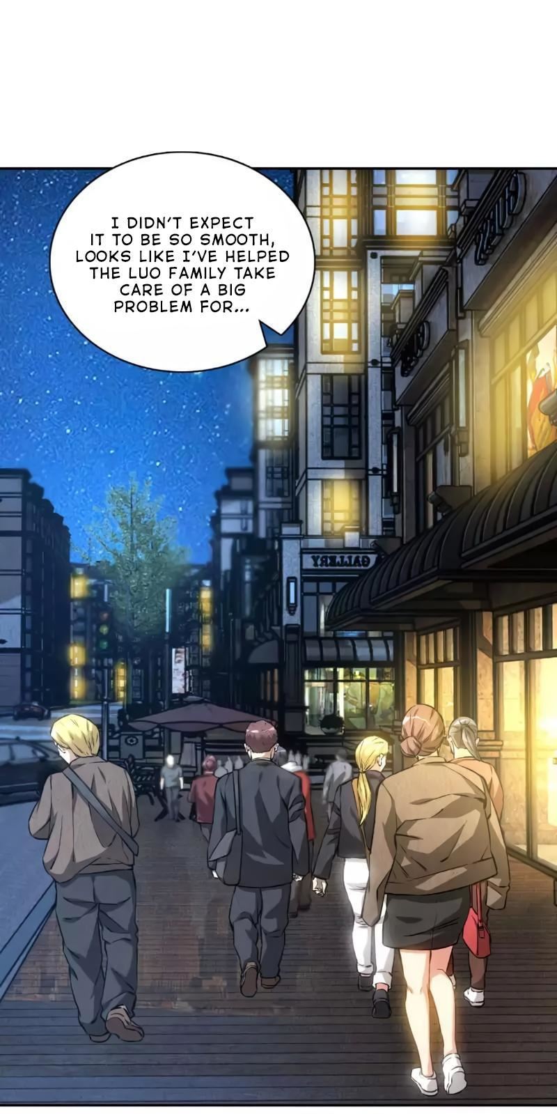 Read I Was Trash EN Manga Online