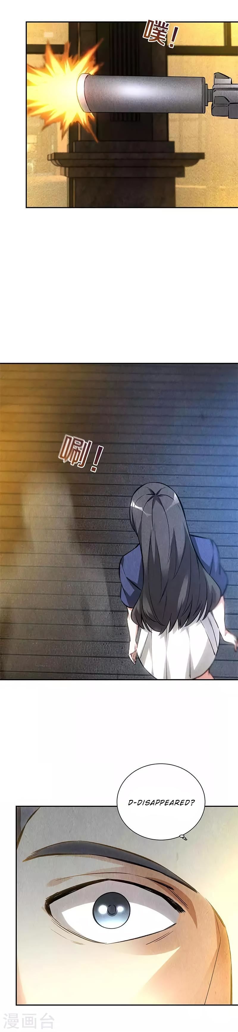 Read I Was Trash EN Manga Online