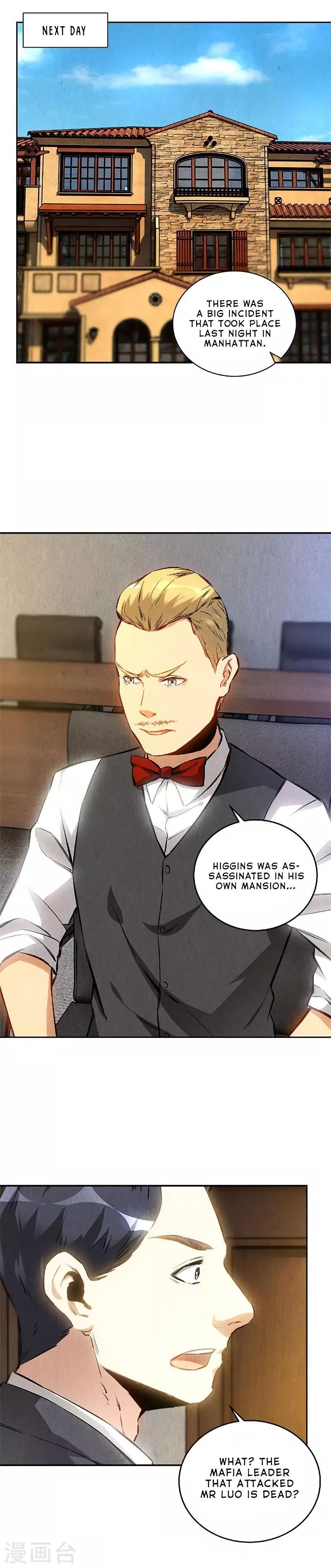 Read I Was Trash EN Manga Online