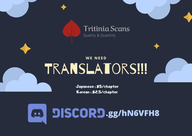Read I Was Trash EN Manga Online