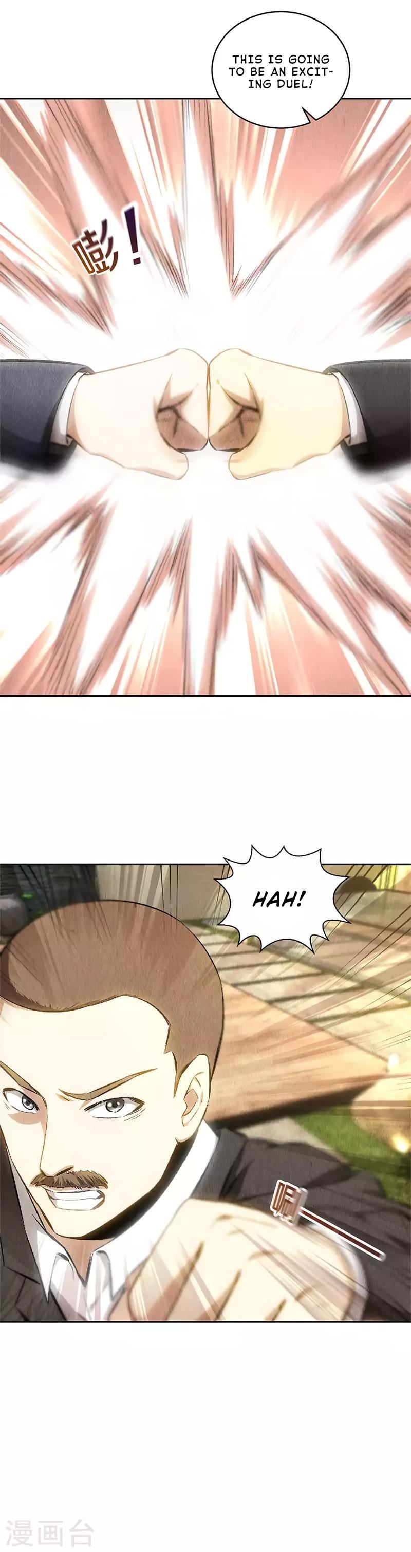 Read I Was Trash EN Manga Online