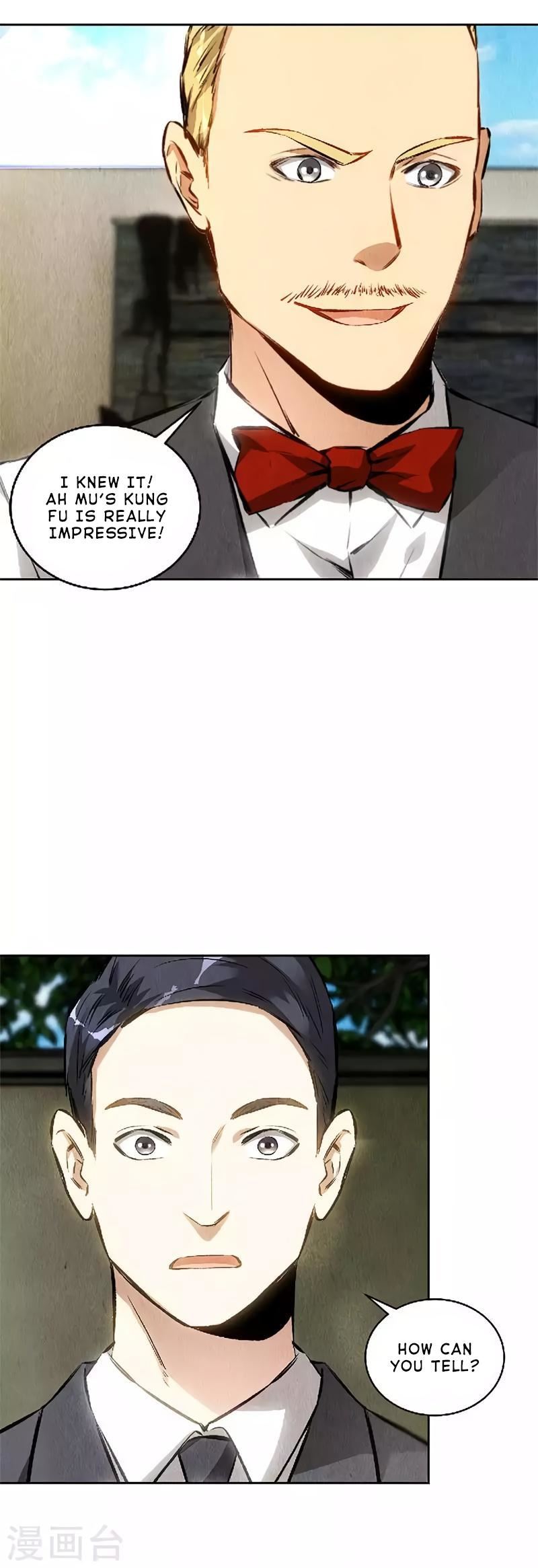 Read I Was Trash EN Manga Online