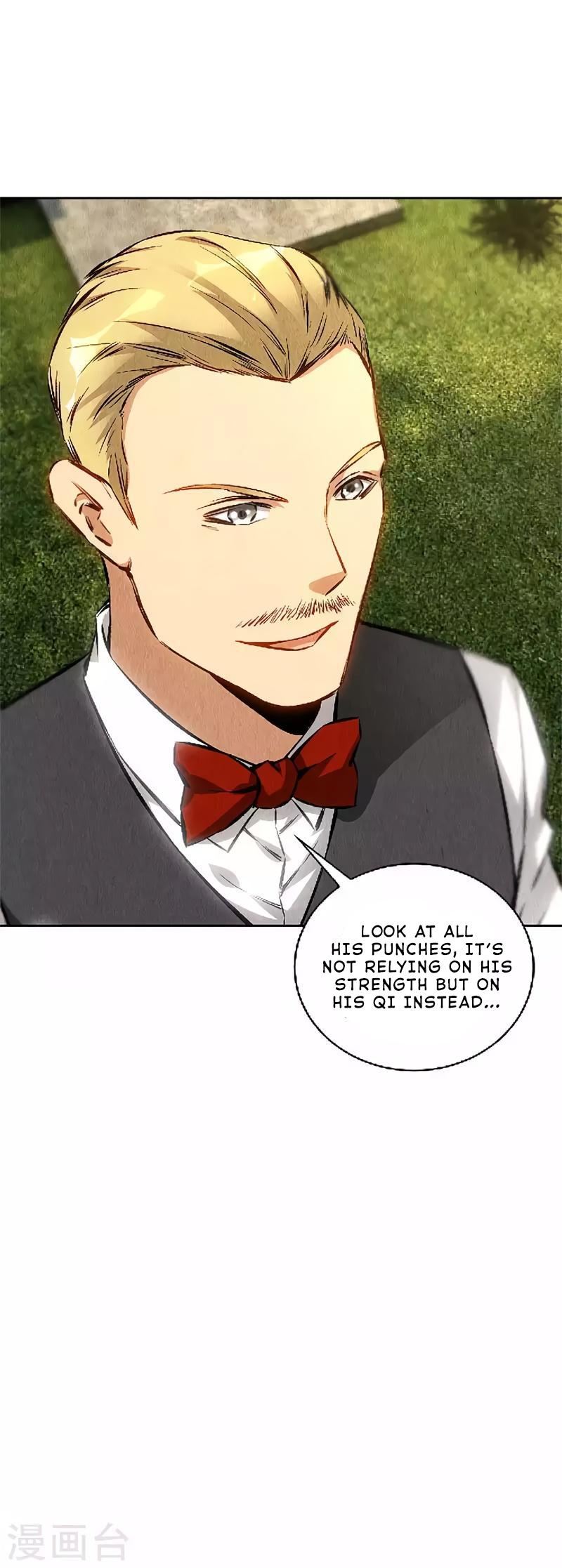 Read I Was Trash EN Manga Online