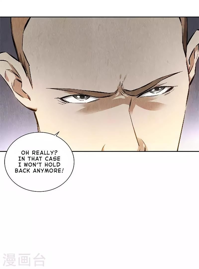 Read I Was Trash EN Manga Online