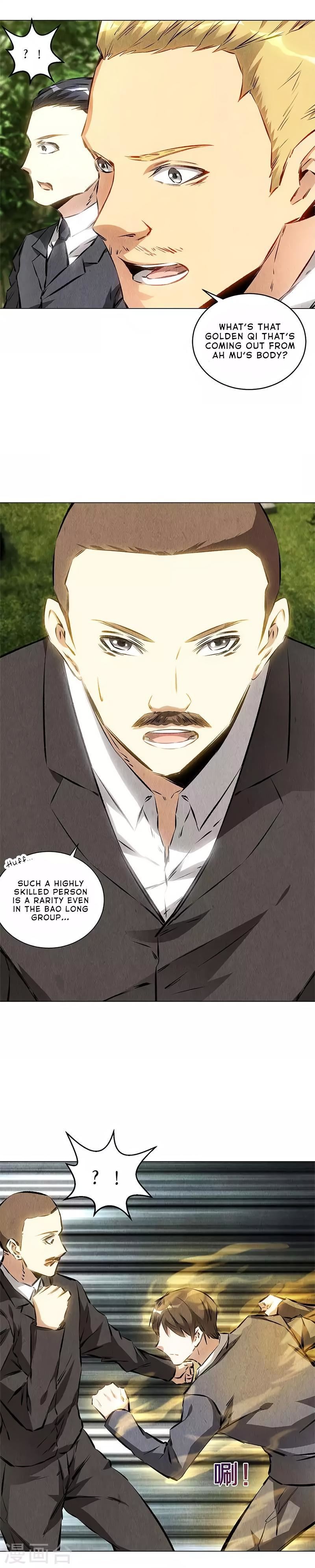 Read I Was Trash EN Manga Online