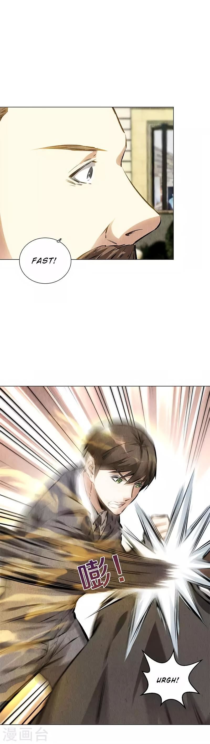 Read I Was Trash EN Manga Online