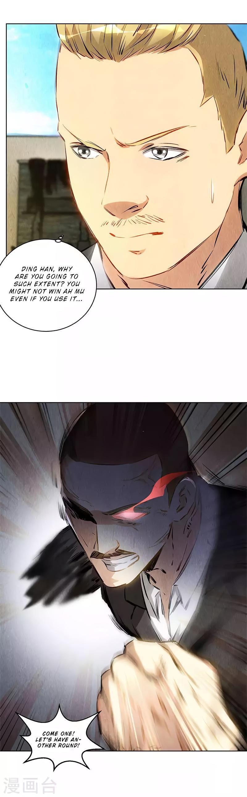 Read I Was Trash EN Manga Online