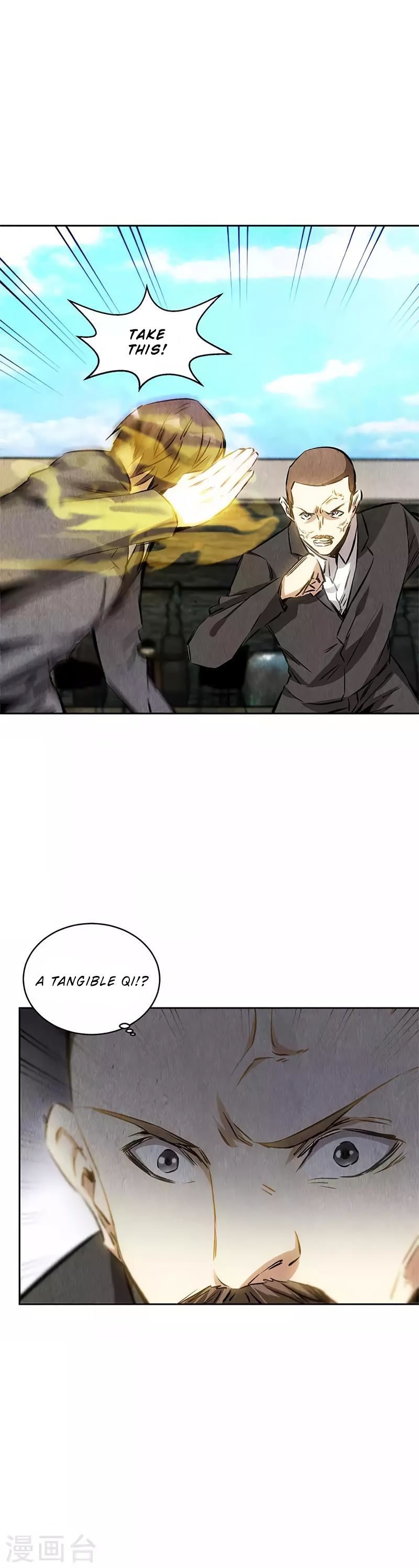Read I Was Trash EN Manga Online