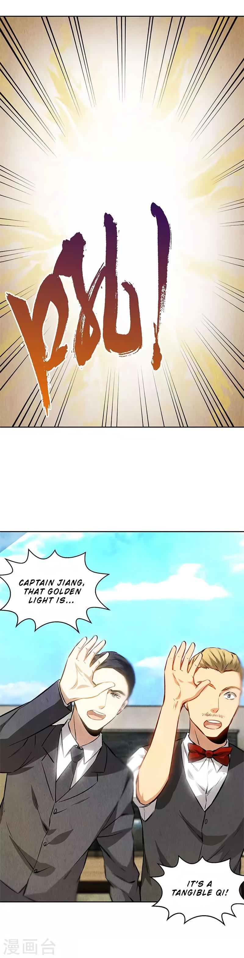 Read I Was Trash EN Manga Online