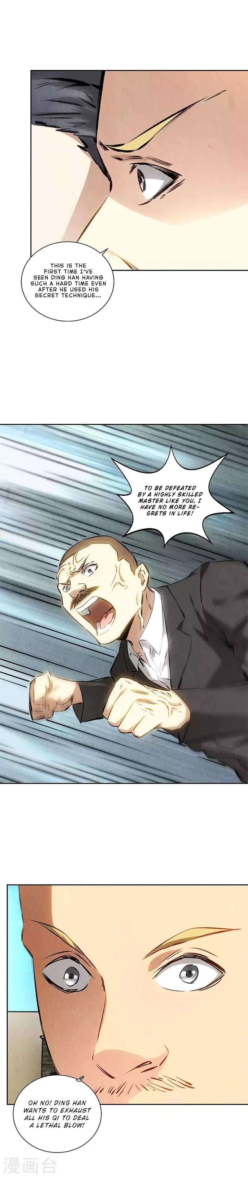 Read I Was Trash EN Manga Online
