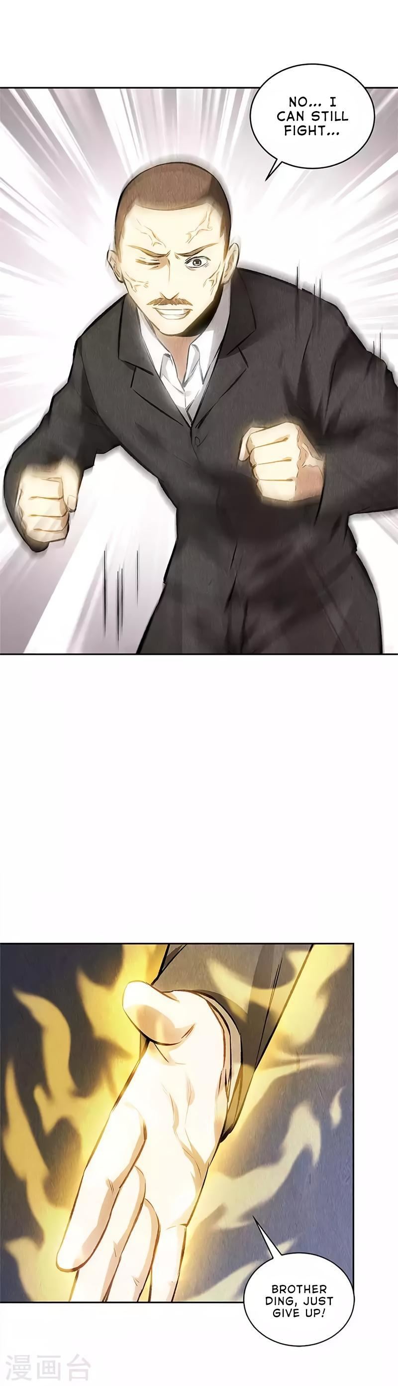 Read I Was Trash EN Manga Online