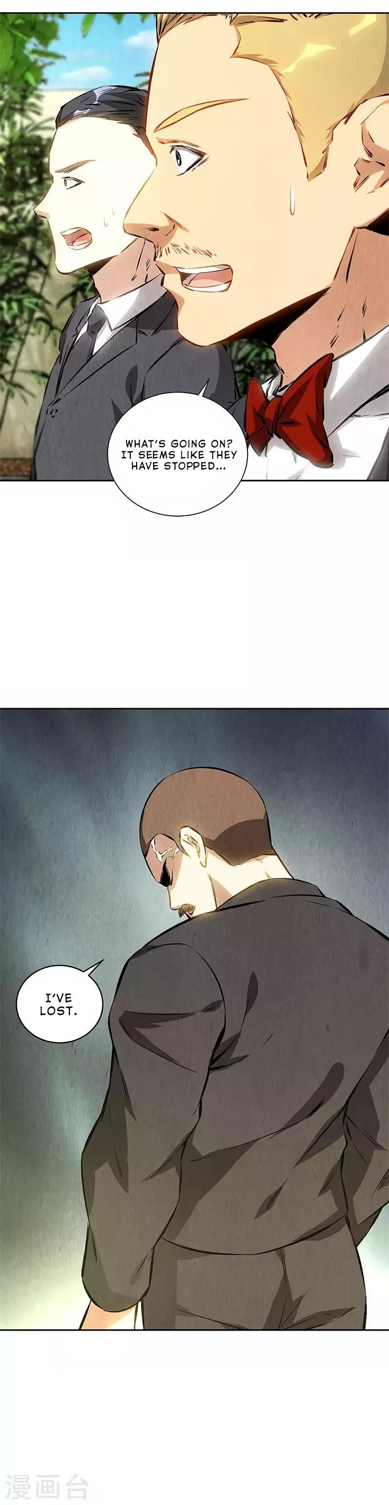 Read I Was Trash EN Manga Online