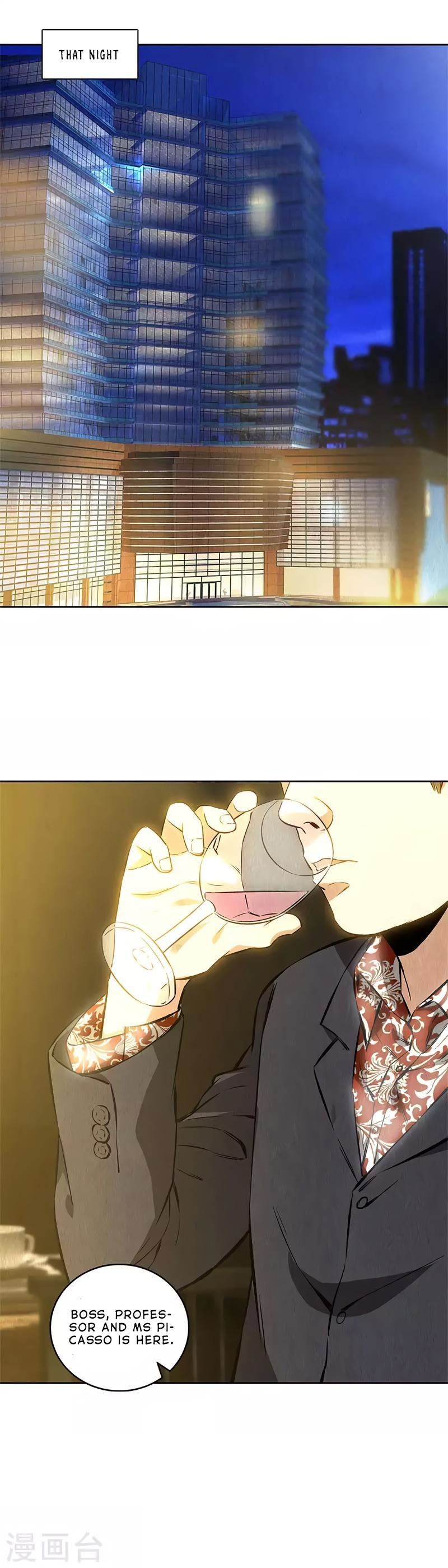 Read I Was Trash EN Manga Online