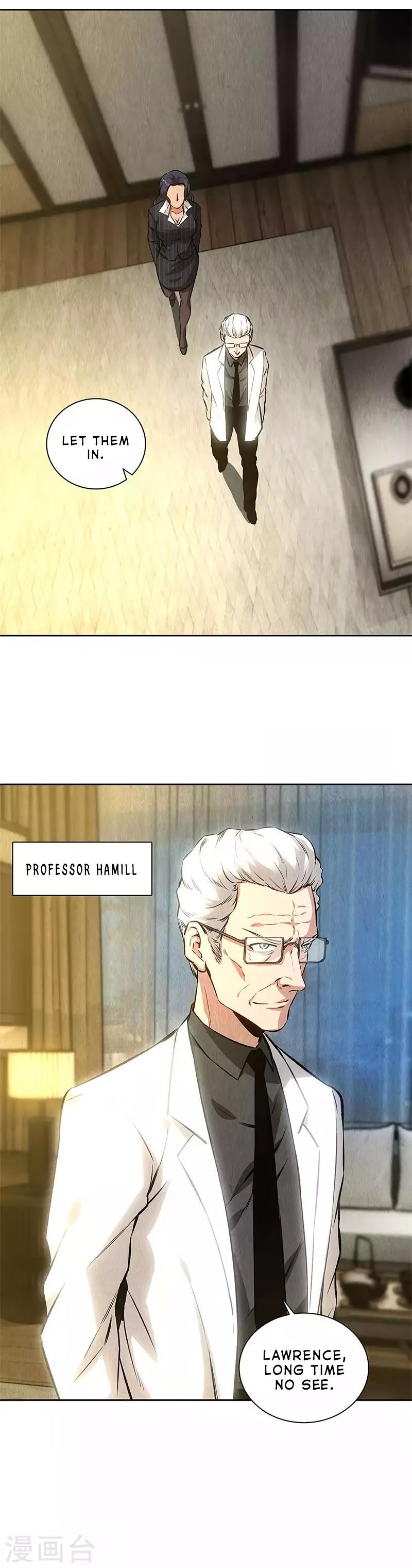 Read I Was Trash EN Manga Online