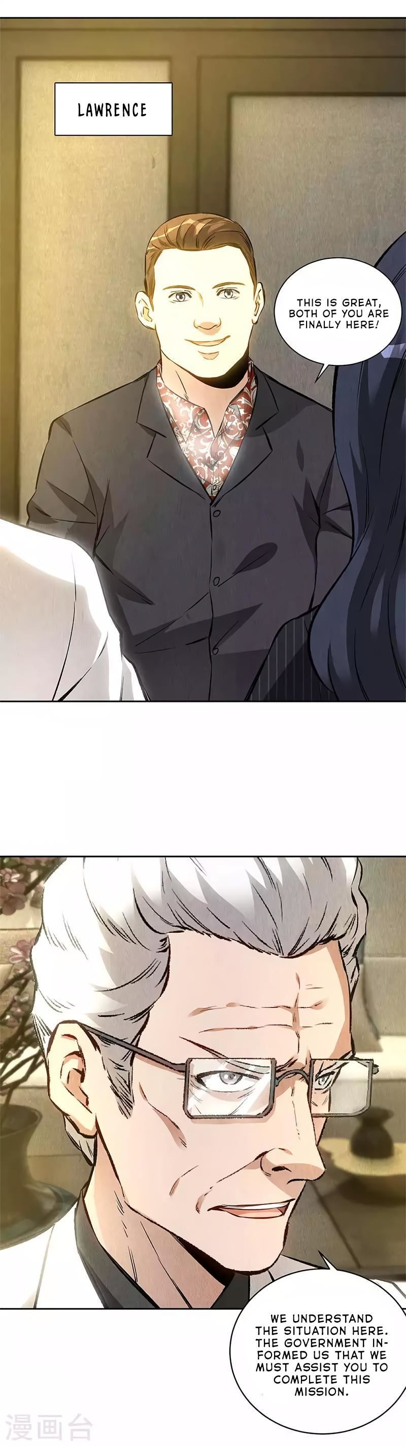 Read I Was Trash EN Manga Online