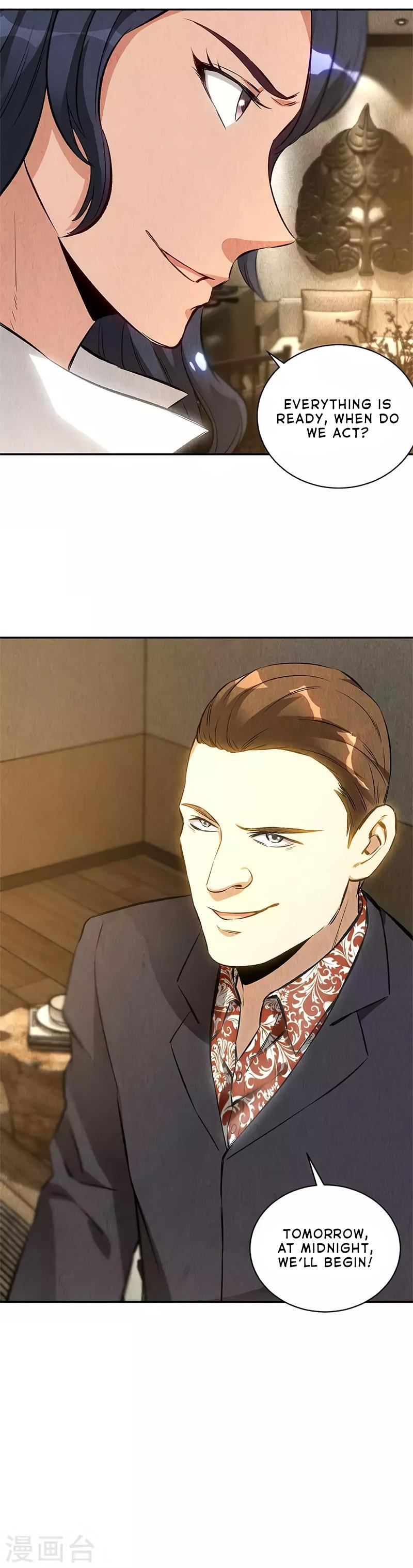 Read I Was Trash EN Manga Online