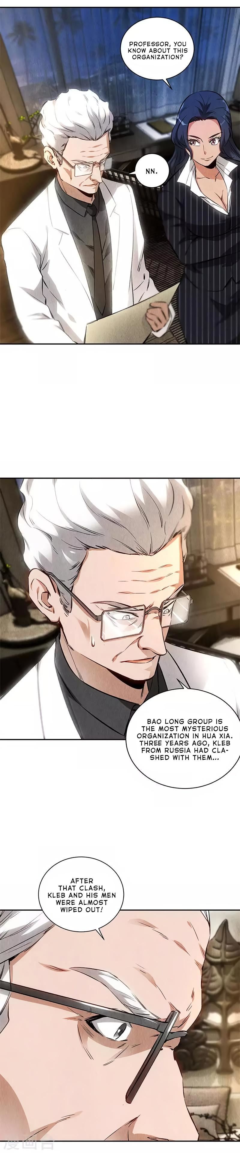 Read I Was Trash EN Manga Online