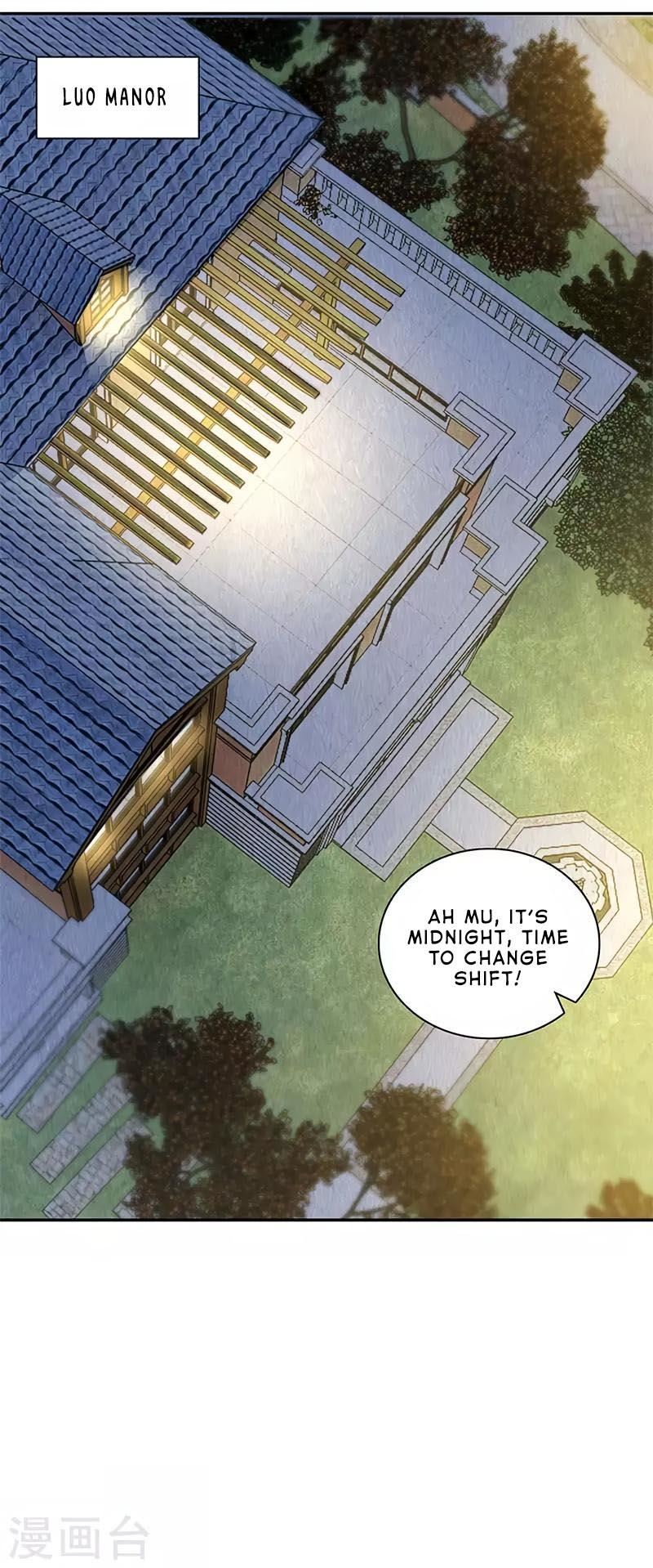 Read I Was Trash EN Manga Online