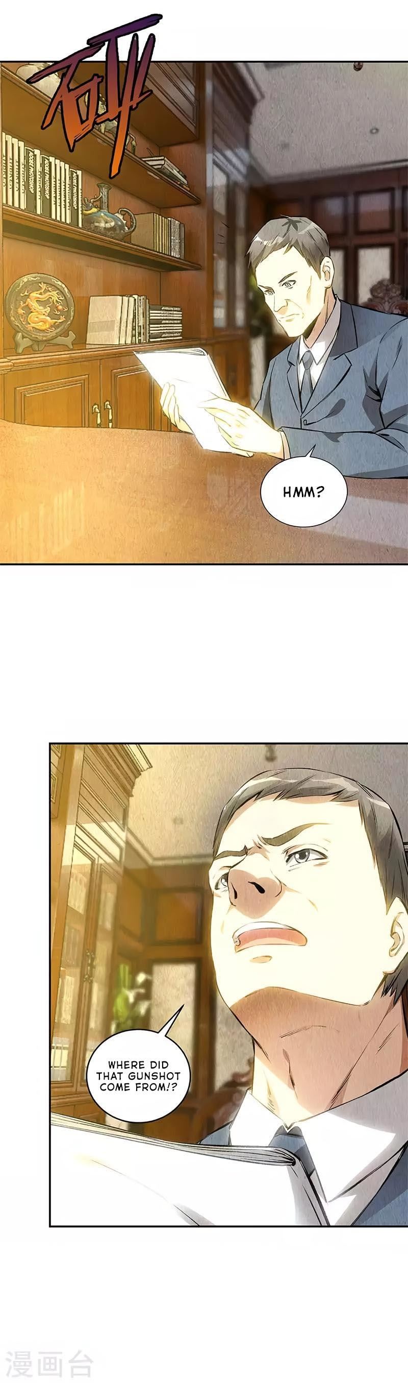 Read I Was Trash EN Manga Online