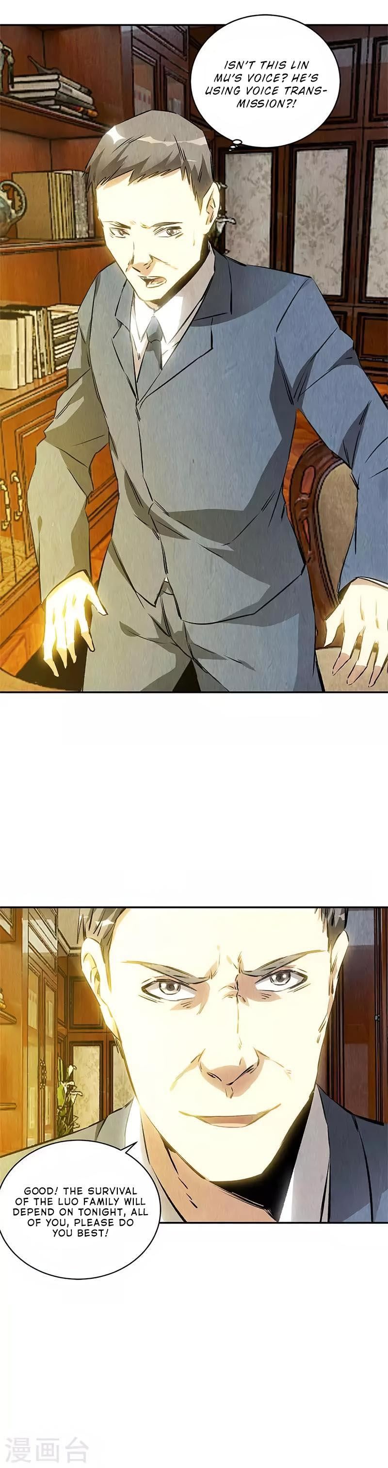 Read I Was Trash EN Manga Online