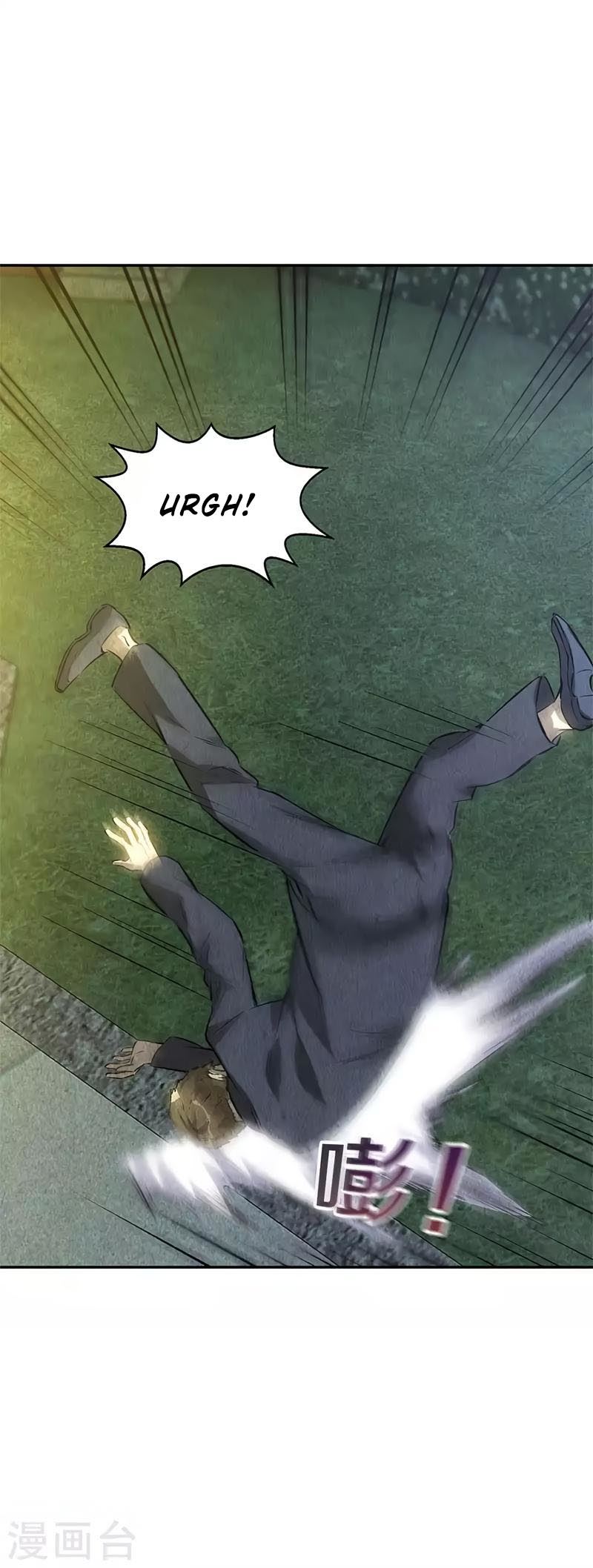 Read I Was Trash EN Manga Online