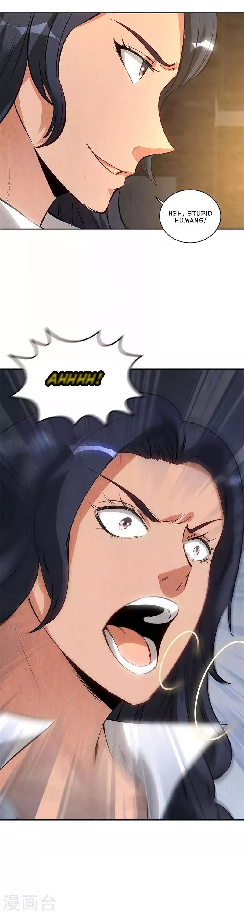 Read I Was Trash EN Manga Online