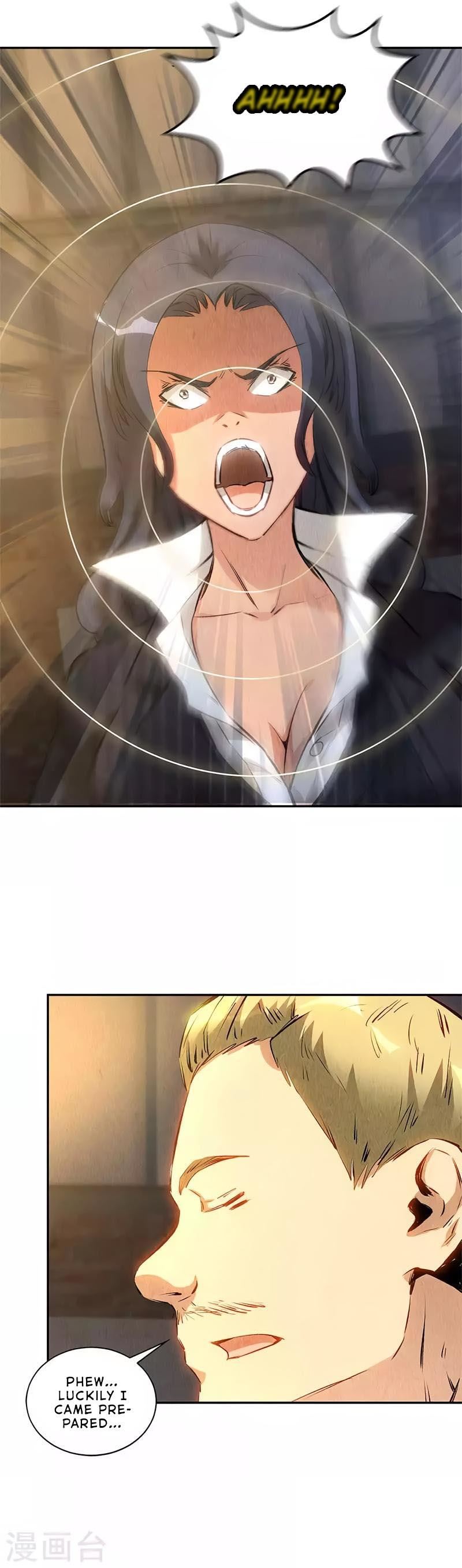 Read I Was Trash EN Manga Online
