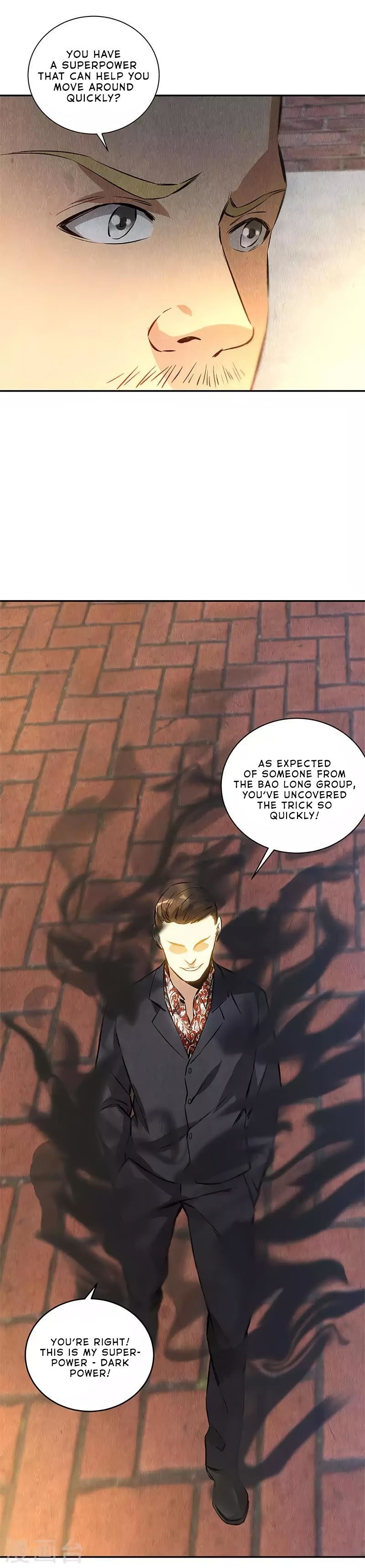 Read I Was Trash EN Manga Online