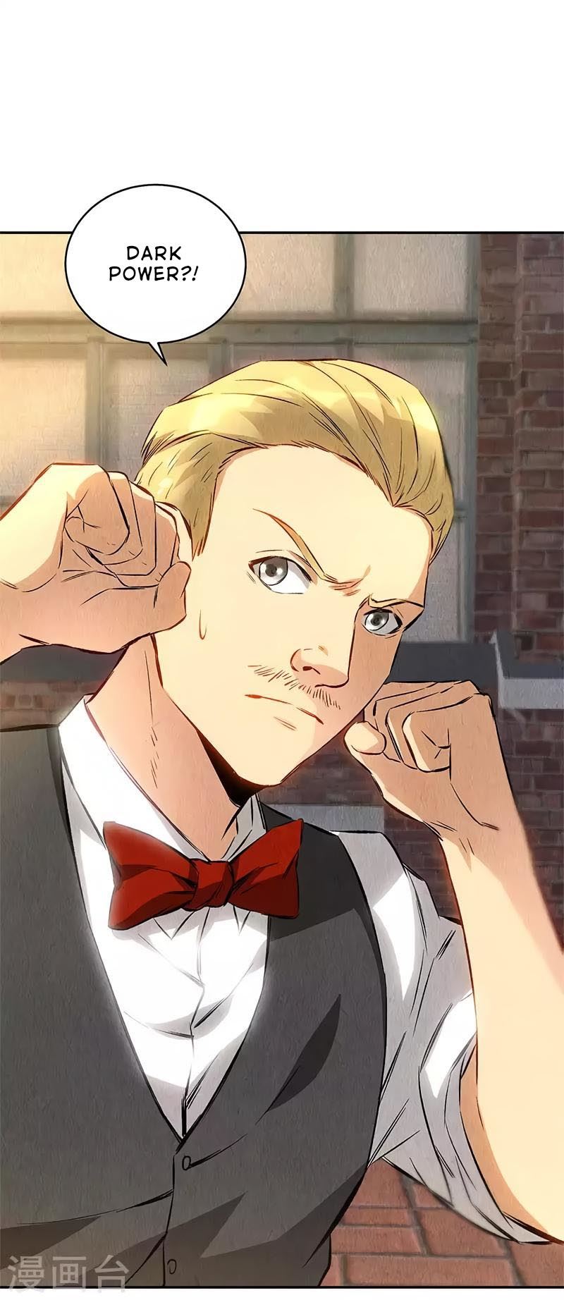Read I Was Trash EN Manga Online