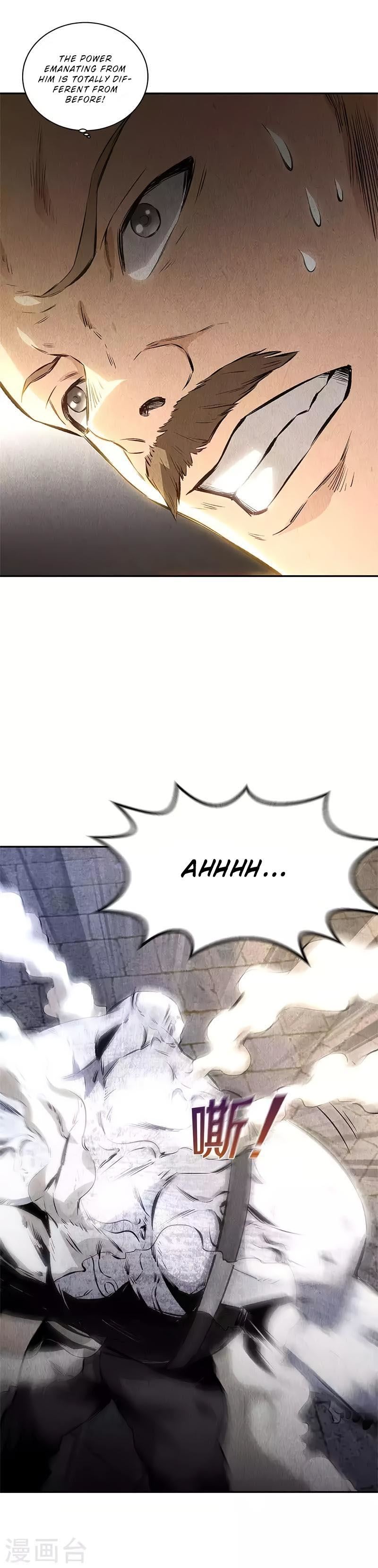 Read I Was Trash EN Manga Online