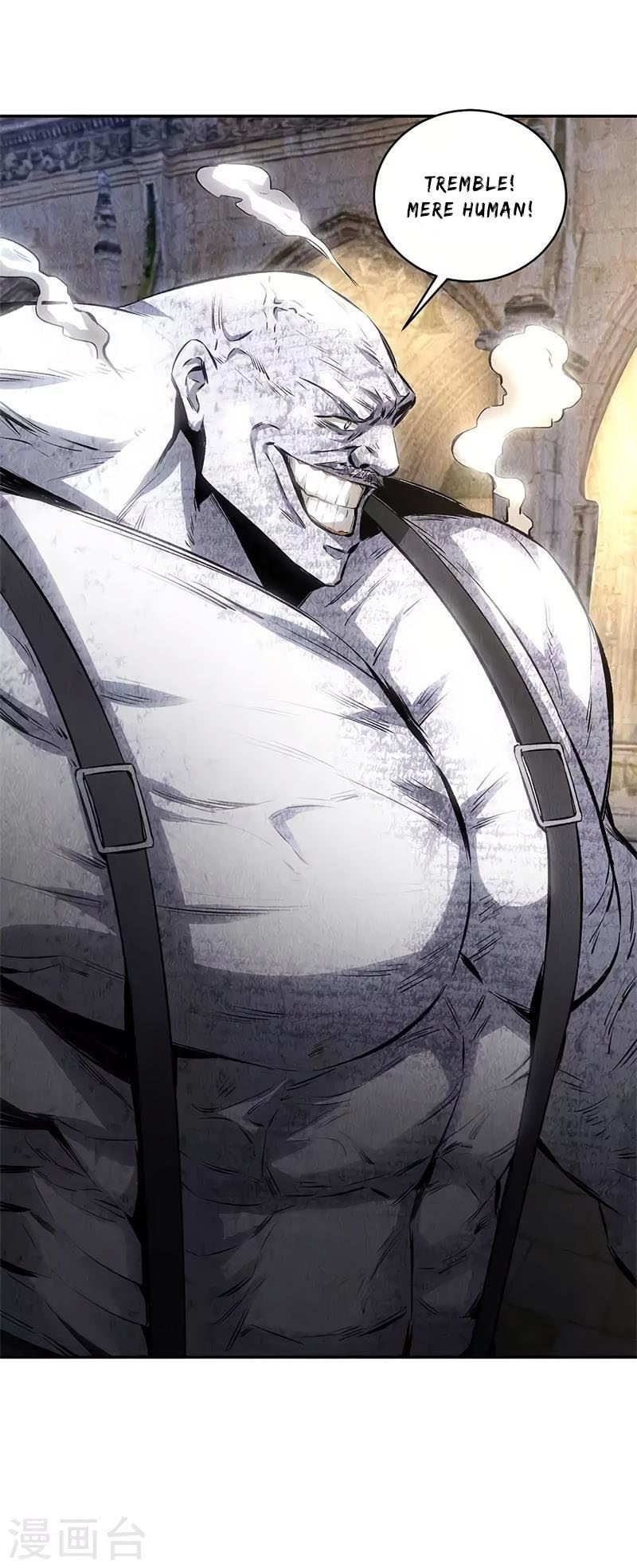 Read I Was Trash EN Manga Online