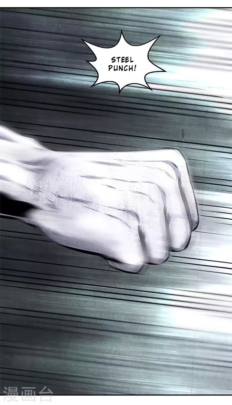 Read I Was Trash EN Manga Online