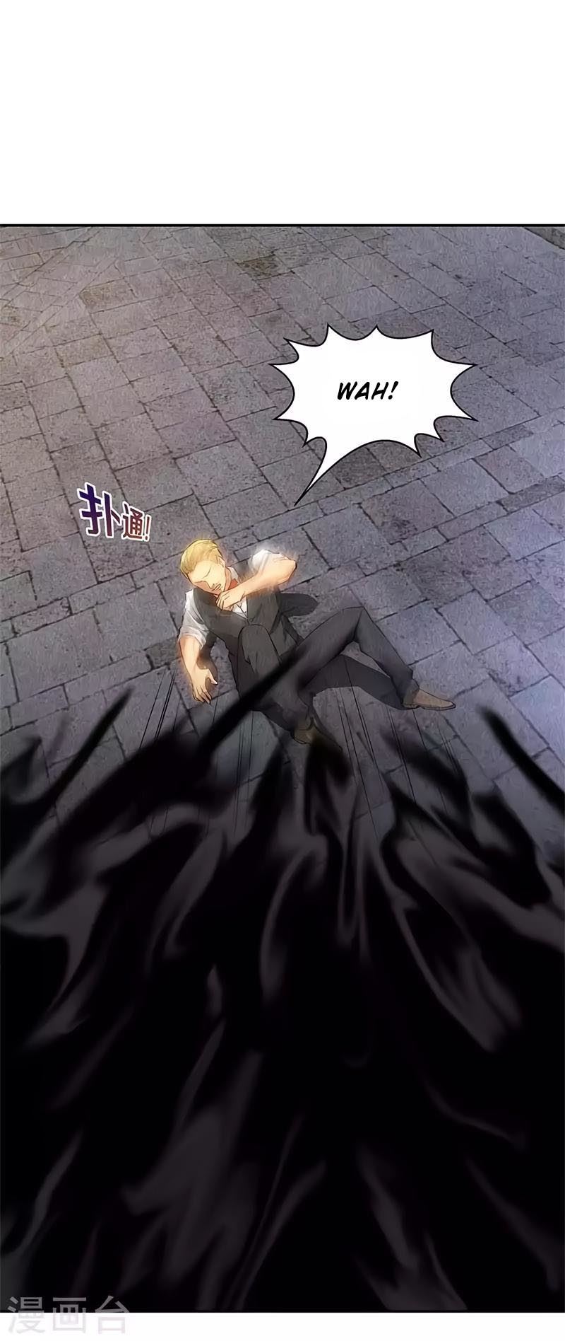 Read I Was Trash EN Manga Online