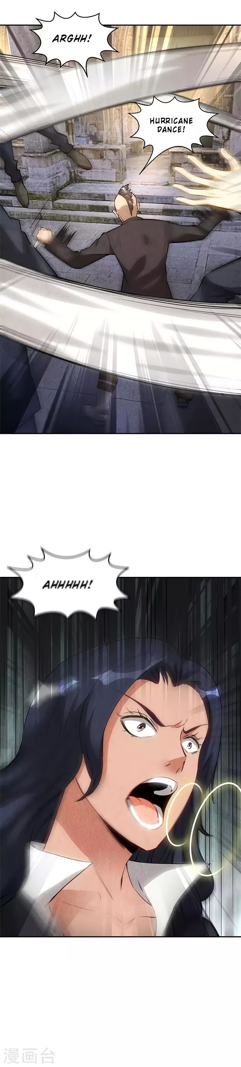 Read I Was Trash EN Manga Online