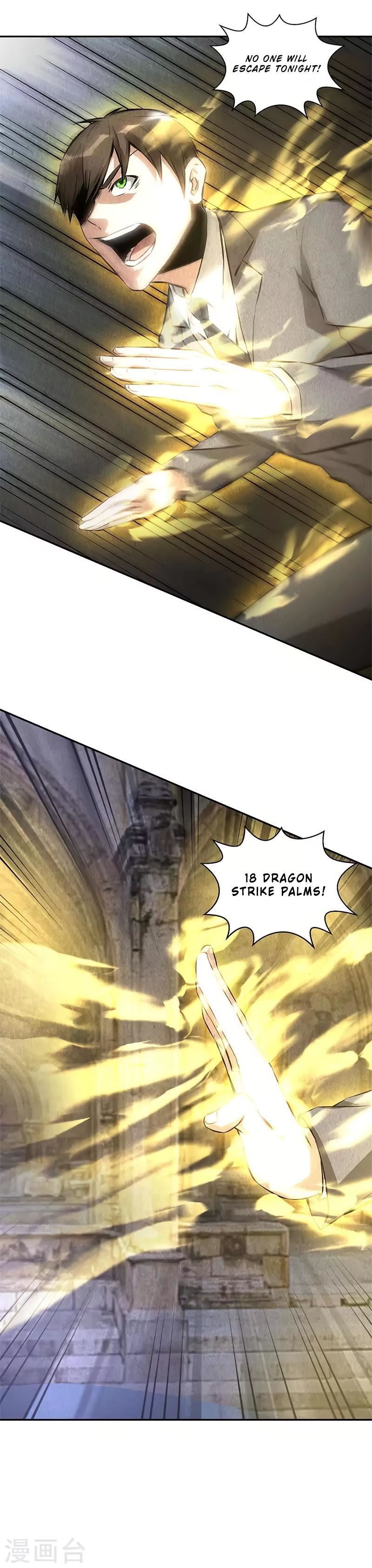 Read I Was Trash EN Manga Online