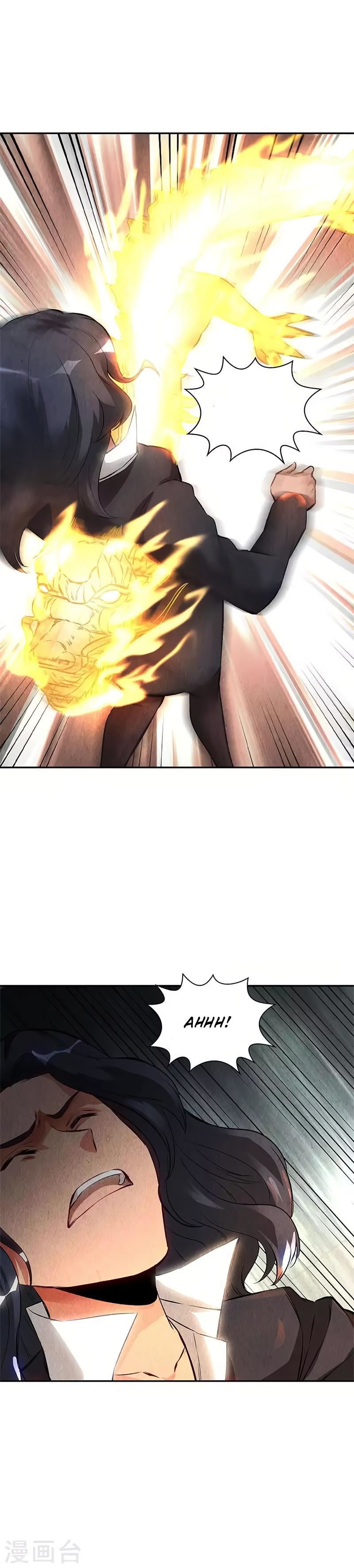 Read I Was Trash EN Manga Online