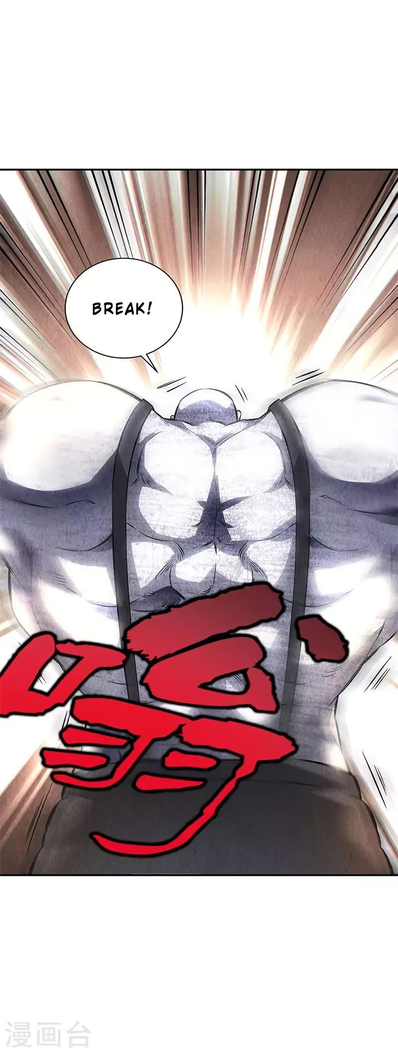 Read I Was Trash EN Manga Online