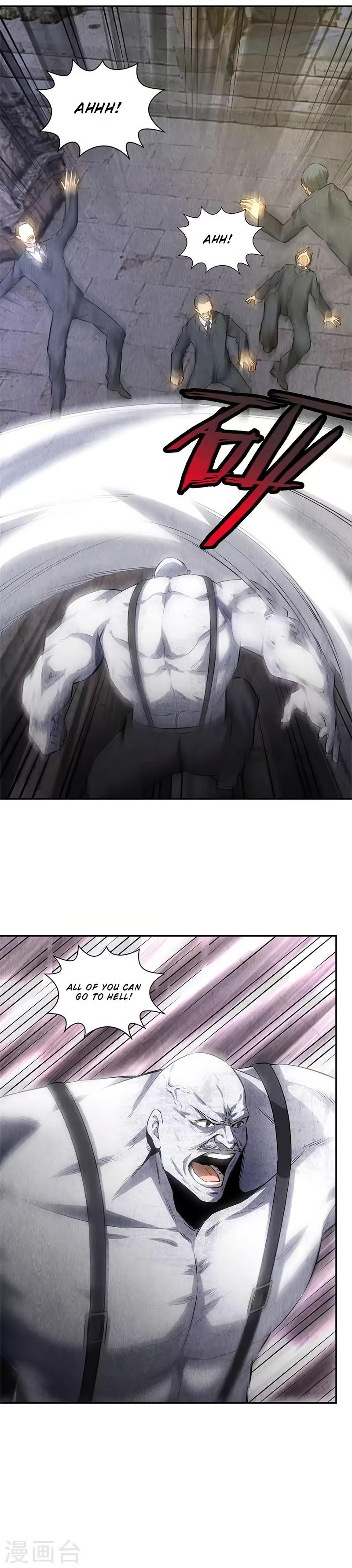 Read I Was Trash EN Manga Online