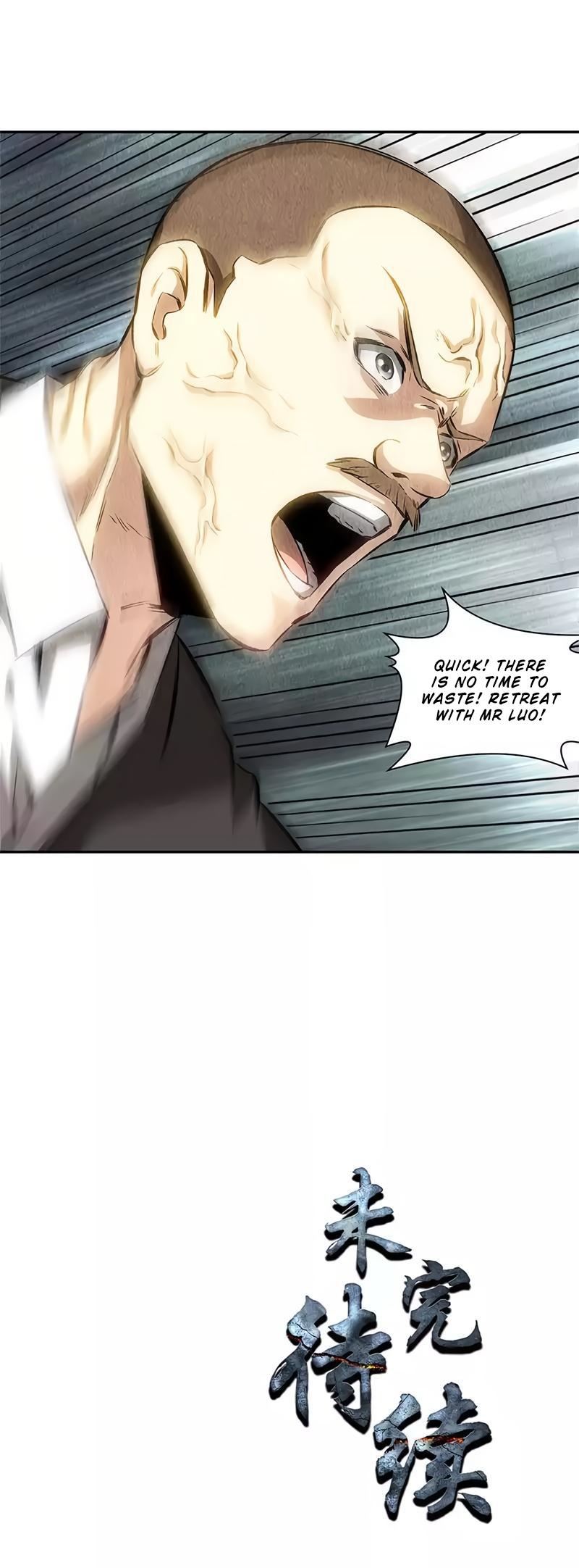 Read I Was Trash EN Manga Online