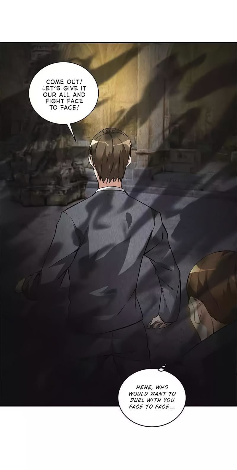 Read I Was Trash EN Manga Online